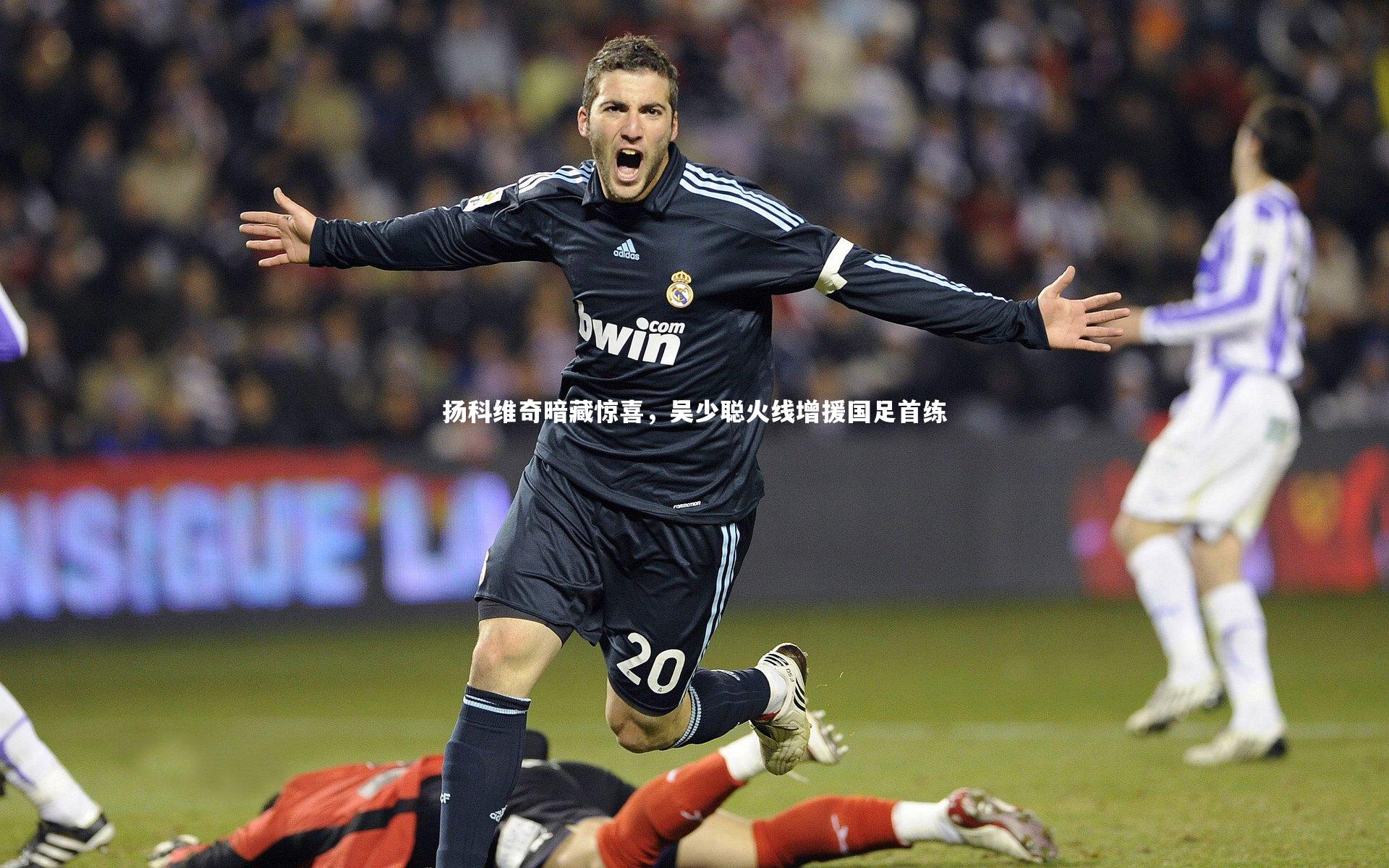 芒果体育官方_扬科维奇暗藏惊喜，吴少聪火线增援国足首练